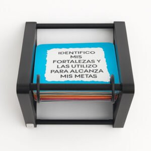 Frasesario Personalizado – 60 frases que transforman tu día