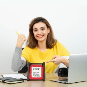 Frasesario Personalizado – 60 frases que transforman tu día