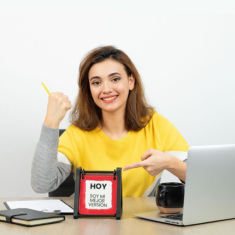 Frasesario Personalizado – 60 frases que transforman tu día