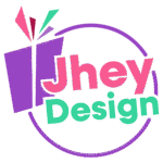 Logo Jhey Design Login