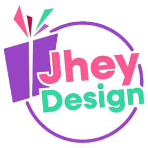 Logo Jhey Design Login