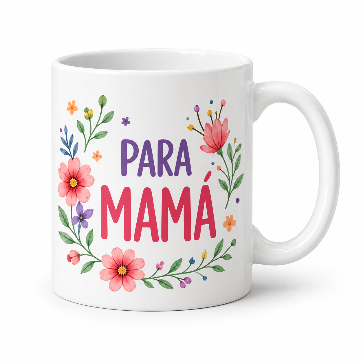 Tazas personalizadas de Jhey Design